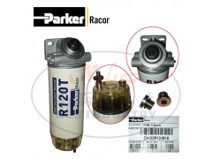 C4120R10-M16过滤器Parker派克Racor、燃油过滤/水分离器图1