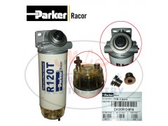 C4120R10-M16过滤器Parker派克Racor、燃油过滤/水分离器