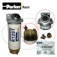 C4120R10-M16过滤器Parker派克Racor、燃油过滤/水分离器