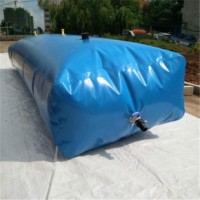 水袋包PVC软体水囊 YHSD4*2*3可折叠运输储水袋 集装箱液袋厂家