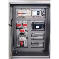 建筑设备一体化监控系统终端 LDN2000-PS排水泵节能控制箱