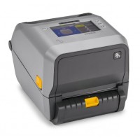 斑马 ZD621 系列桌面型条码打印机