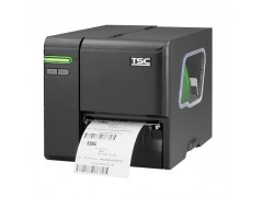 TSC MA2400和3400系列条码打印机图1