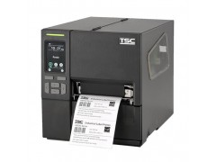 TSC MF2400和3400系列工业型标签打印机图1