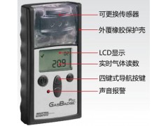 英思科GB60 O2气体检测仪图1