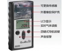 英思科GB60 NH3气体检测仪图1