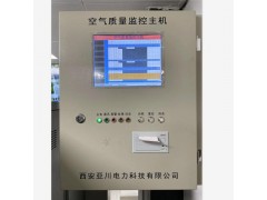 AT-MAIR空气质量控制主机 室内空气质量控制系统图1