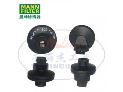 MANN-FILTER(曼牌滤清器)压差开关3905070802图1