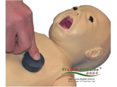 益联医学高智能数字化婴儿综合急救技能训练系统