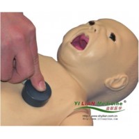 益联医学高智能数字化婴儿综合急救技能训练系统