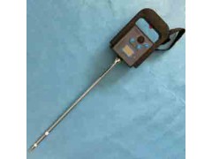针插式/单杆式/电阻式单杆式水分测定仪