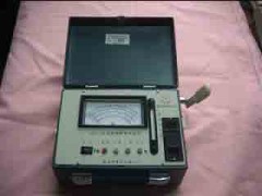 LSKC-4B三环小麦玉米粮食水分测量仪