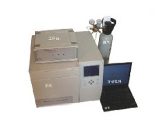 ZRJ-2吸氧法煤自燃特性测试仪