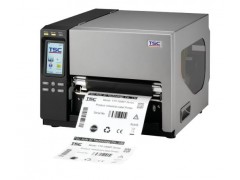TSC TTP2610MT和368MT 6英寸工业型打印机图1