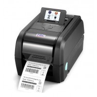 TSC TX200 300和600系列条码打印机