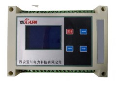 建筑设备一体化监控系统 IC-DPI双电源输入电控单元图2