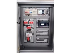 空调节能控制系统 ECS-7000MLS制冷机组节能控制器 厂家源头直供图2