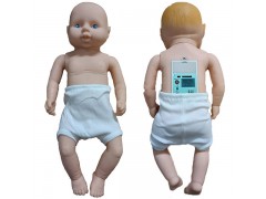 益联医学智能婴儿模拟人