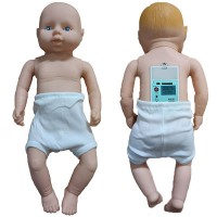 益联医学智能婴儿模拟人