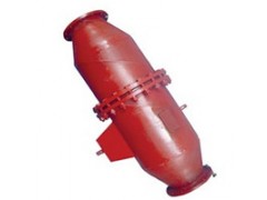 为选择鹤壁博达WFNGZ-II型矿用管路防逆流装置常年提供售后图1