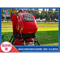 长航时大载荷无人直升机 人工降雨 高原物资运输 边境线巡逻