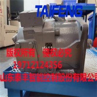 柱塞泵厂家供应TFA11VLO260LRDS11变量柱塞泵