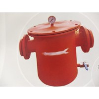 气水分离器以信誉谋发展
