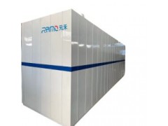 污水一体化设备图1