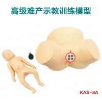 益联医学难产示教训练模型