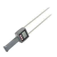 郑州插针式棉花湿度仪TK100C  籽棉水分测试仪