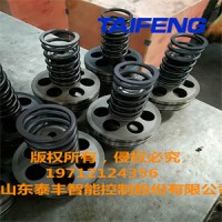 泰丰TCF型充液阀阀芯阀套单独供货