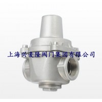 上海兴麦隆 Y11X支管减压阀 用于空调水系统