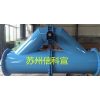 旁通式孔板流量计的产品质量是我的底气