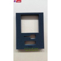 冲型包装海绵制品