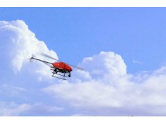 所向披靡：“红色之鹰”应急救援无人直升机