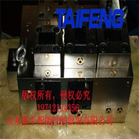 供应泰丰智能TCVH-HAN螺纹单向阀