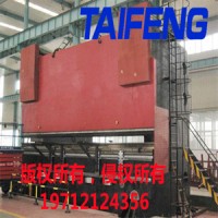 泰丰厂家供应3500T折弯机油缸