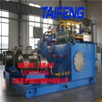 供应江苏地区Y81/K-1500T打包机液压控制系统配90KW电机