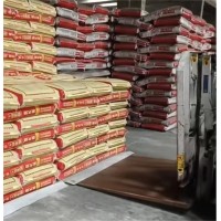 集装箱滑片新型环保托盘仓储堆码滑片推拉器拉货板