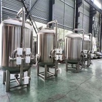 遂宁市炫碟多介质过滤器反冲洗过滤器售后无忧品质坚固