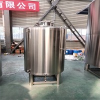 运城市炫碟不锈钢红酒储存罐白酒发酵罐质量出众量大从优