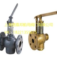 CBT601-1992自闭式放泄阀