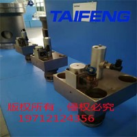供应泰丰TLCF032双主动型比例二通插装阀