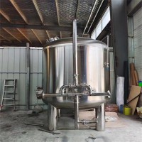 怀化市炫碟304不锈钢过滤罐多介质过滤器质量优异经济实用