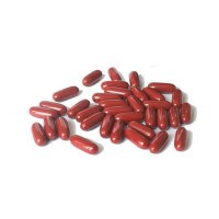 定制1号0号硬胶囊代加工生产厂家贴牌ODM OEM