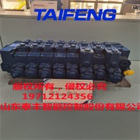 泰丰智能制造多路阀TRM17-BS-04-XG-01