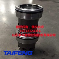 厂家直供泰丰TLC50B40FS-7XV插装阀插入元件