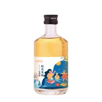 定制桂花姜味配制酒代加工生产厂家贴牌代理