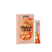 定制山楂鸡内金山楂饮品源头生产厂家OEM ODM