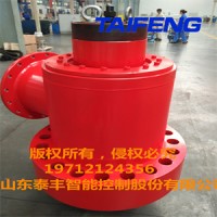 厂家直销泰丰充液阀SCF-H350BT3000吨压力机系统阀组